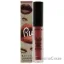 Picture of Notorious Liquid Lip Color - Radical Red by Rude Cosmetics for Women - 0.1 oz Lipstick