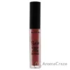 Picture of Notorious Liquid Lip Color - Radical Red by Rude Cosmetics for Women - 0.1 oz Lipstick