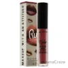 Picture of Notorious Liquid Lip Color - Radical Red by Rude Cosmetics for Women - 0.1 oz Lipstick