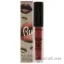 Picture of Notorious Liquid Lip Color - Poison Fruit by Rude Cosmetics for Women - 0.1 oz Lipstick