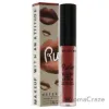 Picture of Notorious Liquid Lip Color - Poison Fruit by Rude Cosmetics for Women - 0.1 oz Lipstick