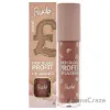 Picture of High Gloss Profit Lip Lacquer - Pound by Rude Cosmetics for Women - 0.141 oz Lip Gloss
