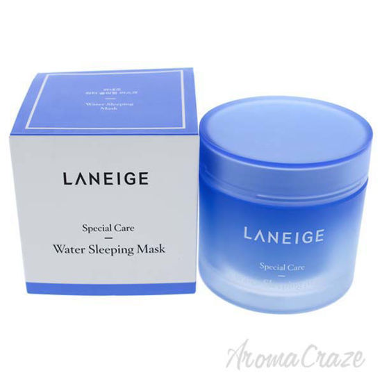 Water Sleeping Mask by Laneige for Unisex - 3.4oz Mask