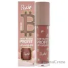 Picture of High Gloss Profit Lip Lacquer - Bitcoin by Rude Cosmetics for Women - 0.141 oz Lip Gloss