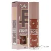 Picture of High Gloss Profit Lip Lacquer - Frank by Rude Cosmetics for Women - 0.141 oz Lip Gloss