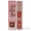 Picture of High Gloss Profit Lip Lacquer - Dogecoin by Rude Cosmetics for Women - 0.141 oz Lip Gloss