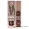 Picture of High Gloss Profit Lip Lacquer - Won by Rude Cosmetics for Women - 0.141 oz Lip Gloss