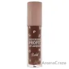 Picture of High Gloss Profit Lip Lacquer - Won by Rude Cosmetics for Women - 0.141 oz Lip Gloss