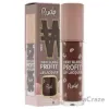 Picture of High Gloss Profit Lip Lacquer - Won by Rude Cosmetics for Women - 0.141 oz Lip Gloss