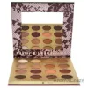 Picture of Lingerie Collection 16 Matte Eyeshadow Palette - Romantic Nights by Rude Cosmetics for Women - 0.53 oz Eye Shadow