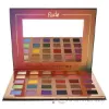 Picture of Cest La Vie 30 Eyeshadow Palette by Rude Cosmetics for Women - 1.13 oz Eye Shadow