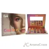 Picture of Cest La Vie 30 Eyeshadow Palette by Rude Cosmetics for Women - 1.13 oz Eye Shadow