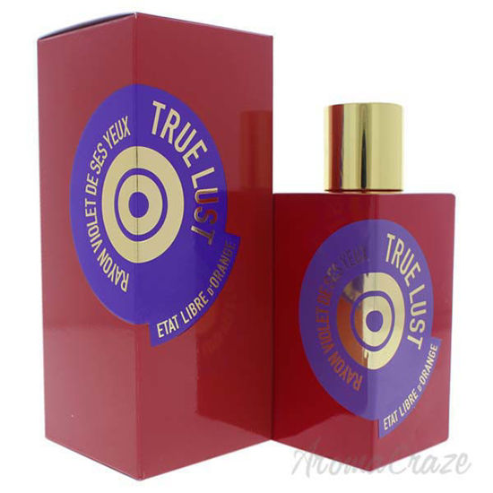 True Lust by Etat Libre dOrange for Unisex - 3.38 oz EDP Spr