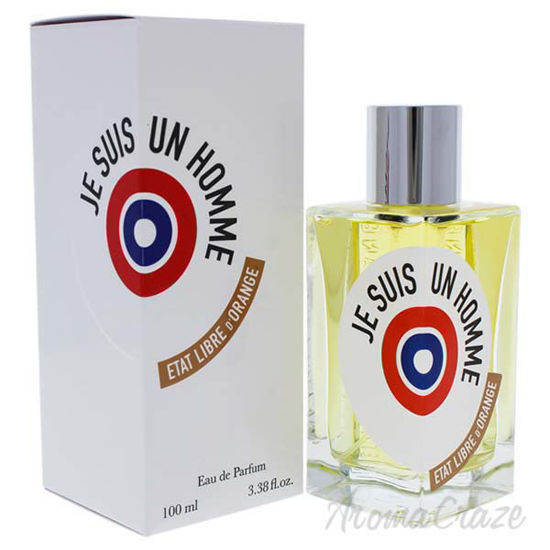 Je Suis Un Homme by Etat Libre dOrange for Men - 3.38 oz EDP