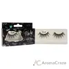 Picture of Essential Faux Mink 3D Lashes - Serendipity by Rude Cosmetics for Women - 1 Pc Pair
