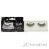 Picture of Essential Faux Mink 3D Lashes - Captivating by Rude Cosmetics for Women - 1 Pc Pair
