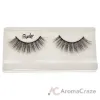 Picture of Essential Faux Mink 3D Lashes - Captivating by Rude Cosmetics for Women - 1 Pc Pair