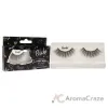 Picture of Essential Faux Mink 3D Lashes - Captivating by Rude Cosmetics for Women - 1 Pc Pair