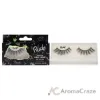 Picture of Essential Faux Mink 3D Lashes - Glamorous by Rude Cosmetics for Women - 1 Pc Pair