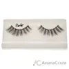 Picture of Essential Faux Mink 3D Lashes - Glamorous by Rude Cosmetics for Women - 1 Pc Pair