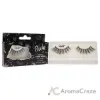 Picture of Essential Faux Mink 3D Lashes - Glamorous by Rude Cosmetics for Women - 1 Pc Pair