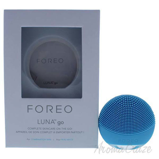 LUNA Go - Combination Skin by Foreo for Women - 1 Pc Cleansi