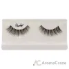 Picture of Essential Faux Mink 3D Lashes - Delicate by Rude Cosmetics for Women - 1 Pc Pair