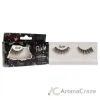 Picture of Essential Faux Mink 3D Lashes - Delicate by Rude Cosmetics for Women - 1 Pc Pair