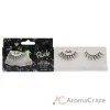 Picture of Essential Faux Mink 3D Lashes - Foxy by Rude Cosmetics for Women - 1 Pc Pair