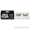 Picture of Essential Faux Mink 3D Lashes - Bewitching by Rude Cosmetics for Women - 1 Pc Pair
