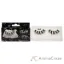 Picture of Essential Faux Mink 3D Lashes - Bewitching by Rude Cosmetics for Women - 1 Pc Pair