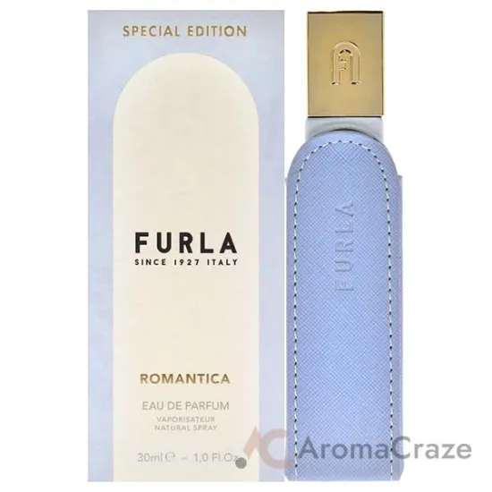 Picture of Romantica by Furla for Women - 1 oz EDP Spray (Special Edition)
