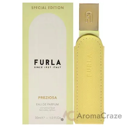 Picture of Preziosa by Furla for Women - 1 oz EDP Spray (Special Edition)