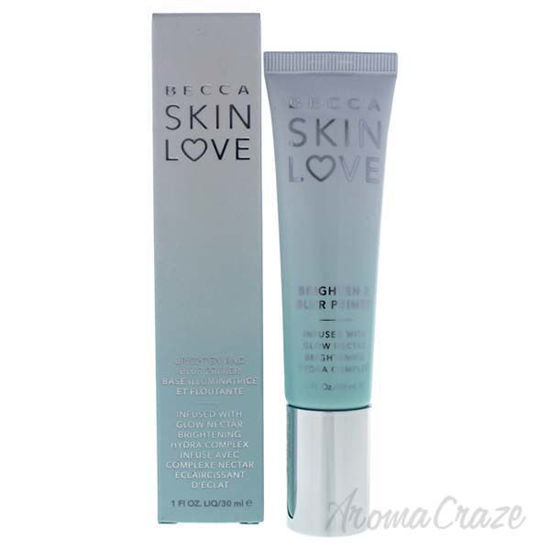 Skin Love Brighten and Blur Primer by Becca for Women - 1 oz