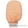 Picture of Turkish Silk Exfoliating Mitt by Koffee Beauty for Unisex - 1 Pc Mitt