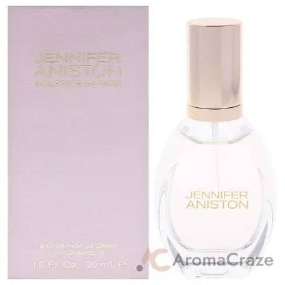Picture of Solstice Bloom by Jennifer Aniston for Women - 1 oz EDP Spray