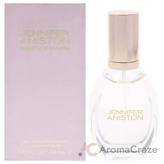 Picture of Solstice Bloom by Jennifer Aniston for Women - 1 oz EDP Spray
