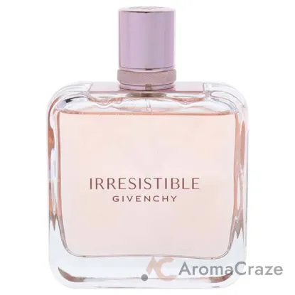 Picture of Irresistible by Givenchy for Women - 2.7 oz EDP Spray