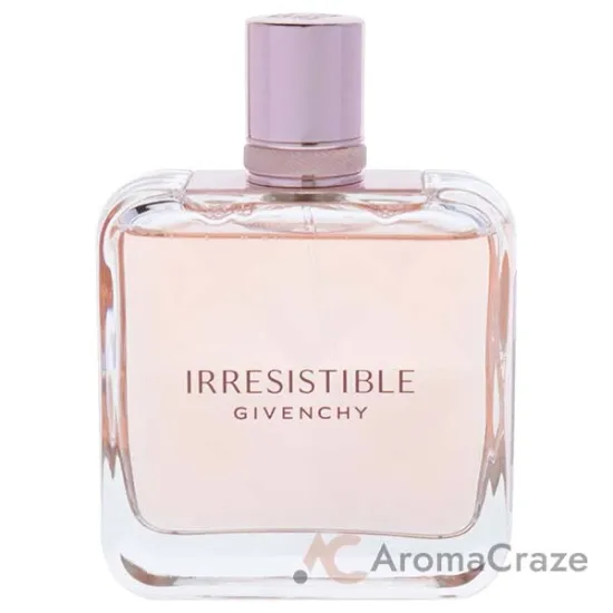 Picture of Irresistible by Givenchy for Women - 2.7 oz EDP Spray