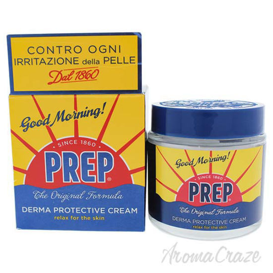 Prep Derma Protective Cream by Prep for Unisex - 2.5 oz Crea
