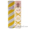 Picture of Pink Sugar Creamy Sunshine by Aquolina for Women - 3.4 oz EDT Spray