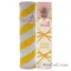 Picture of Pink Sugar Creamy Sunshine by Aquolina for Women - 3.4 oz EDT Spray