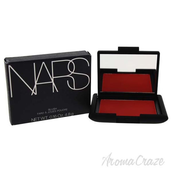 Blush - Exhibit A by NARS for Women - 0.16 oz Blush
