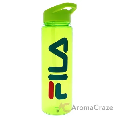Picture of Fila Fresh Tonic Water Bottle GWP - 23 by Fila for Unisex - 1 Pc Bottle