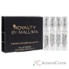 Picture of The King and Queen Collection by Royalty By Maluma for Unisex - 4 Pc Gift Set 0.05oz Onyx For Him EDP Spray, 0.05oz Garnet For Him EDP Spray, 0.05oz Jade For Her EDP Spray, 0.05oz Amethyst for Her EDP Spray