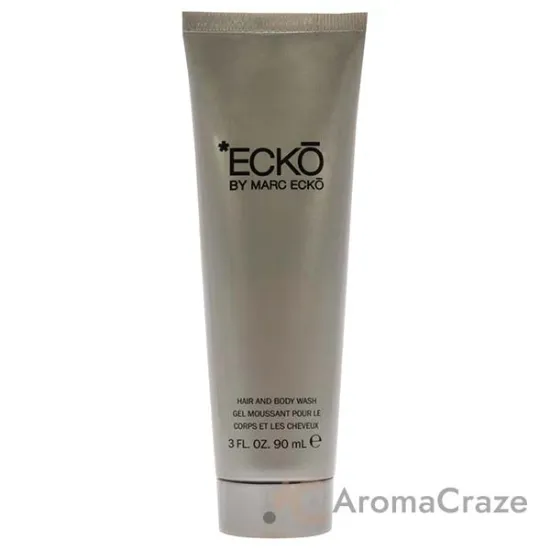 Picture of Ecko by Marc Ecko for Men - 3 oz Hair and Body Wash