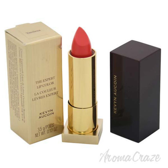 The Expert Lip Color - Yanilena by Kevyn Aucoin for Women - 