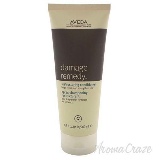 Damage Remedy Restructuring Conditioner by Aveda for Unisex 