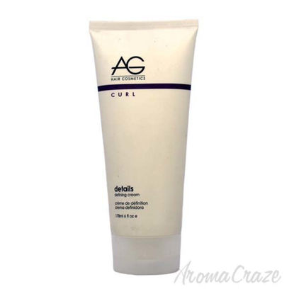 Details Defining Cream by AG Hair Cosmetics for Unisex - 6 o