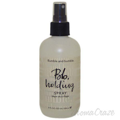Holding Spray by Bumble and Bumble for Unisex - 8 oz Hairspr